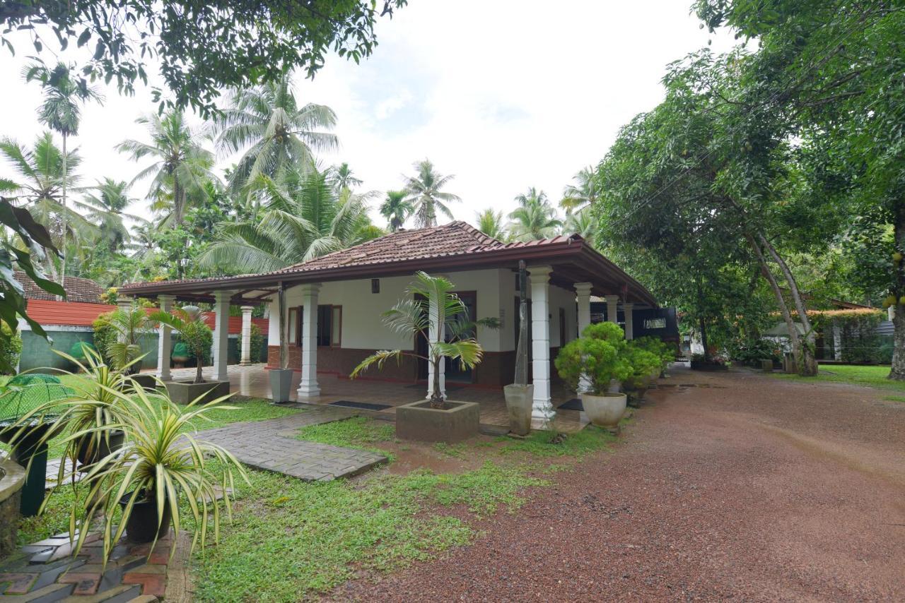 Venus Resorts Danwilana Exterior photo