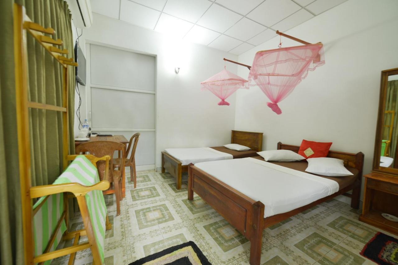Venus Resorts Danwilana Exterior photo