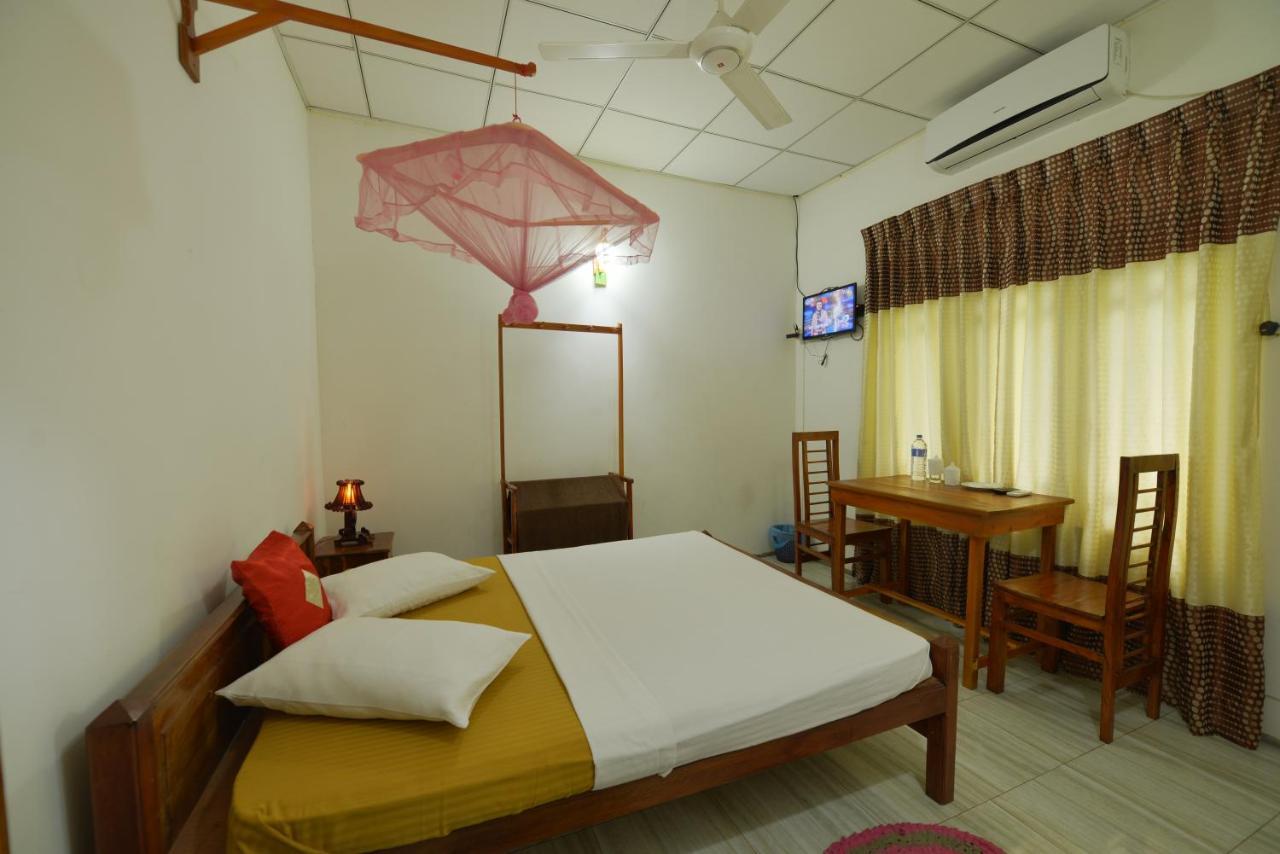 Venus Resorts Danwilana Exterior photo